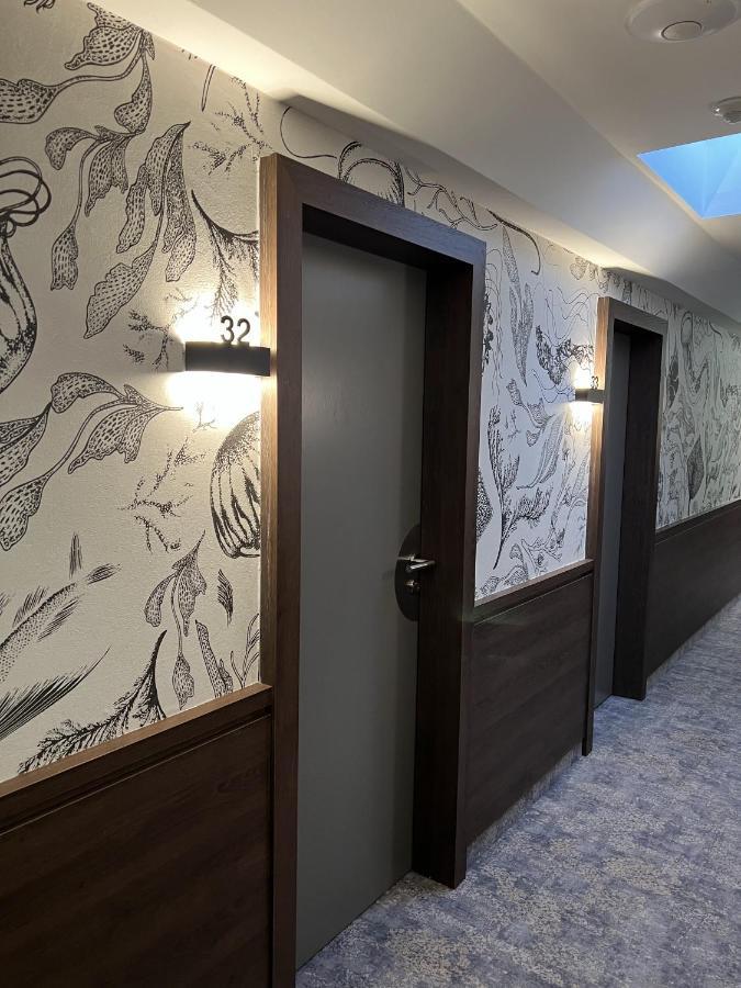 Hotel Restaurant Ennen Norderney Exteriér fotografie